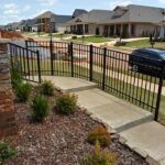 Porch With Classic Aluminum