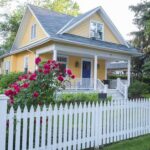Does a Privacy Fence Increase the Value of Your Home?