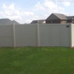 Residential Fencing in Huntsville, AL