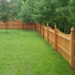 Swag Fence
