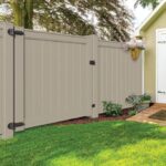 vinyl fencing near me