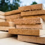 Is pressure treated wood good for fences in Huntsville or North Alabama?