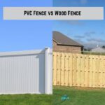 PVC Fence vs Wood Fence