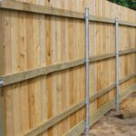 Does a Privacy Fence Increase Property Value?