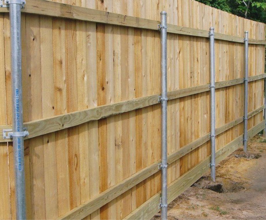 Does a Privacy Fence Increase Property Value?